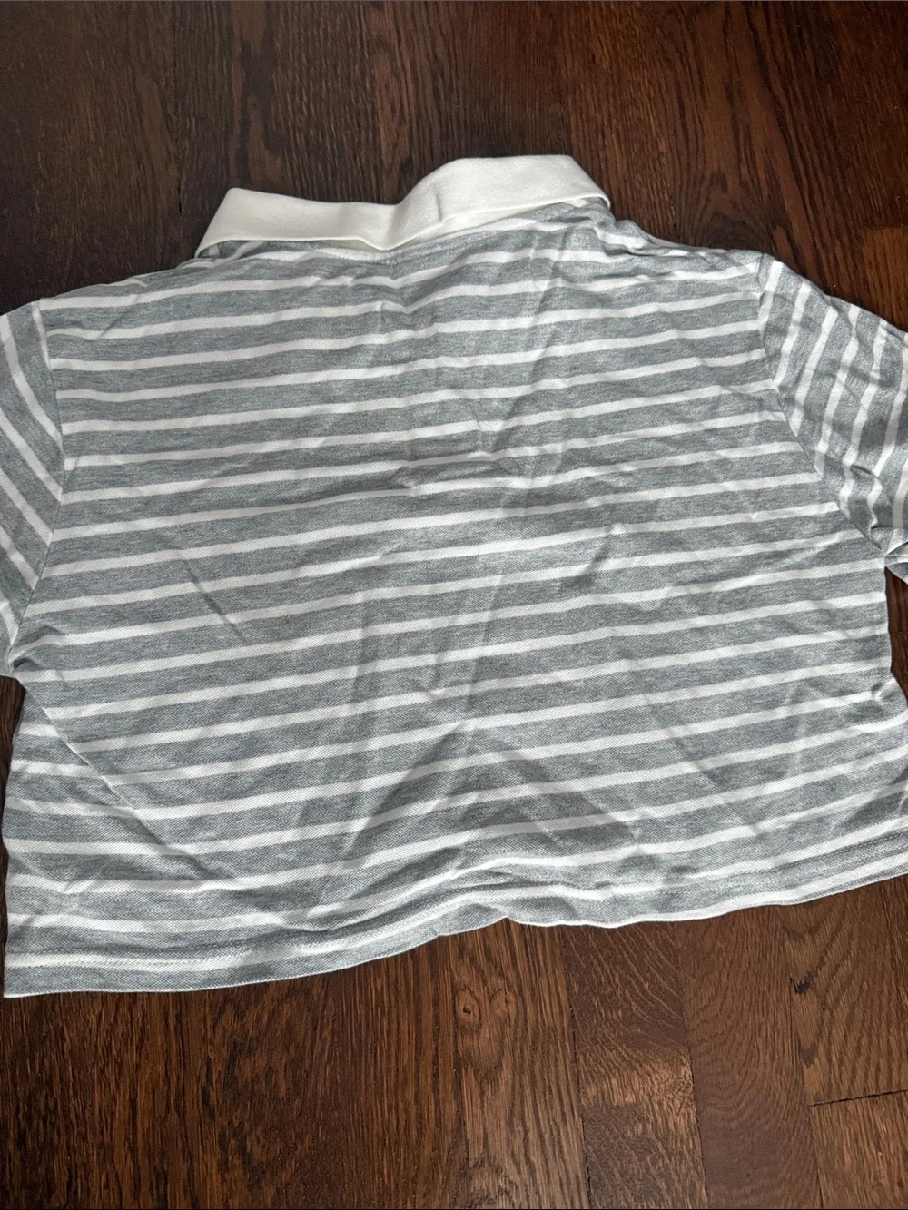wild fable button up